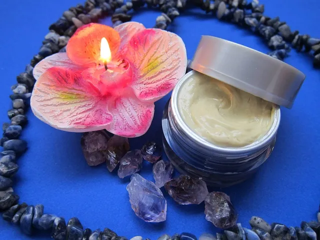 Moisturizing Lip Balm