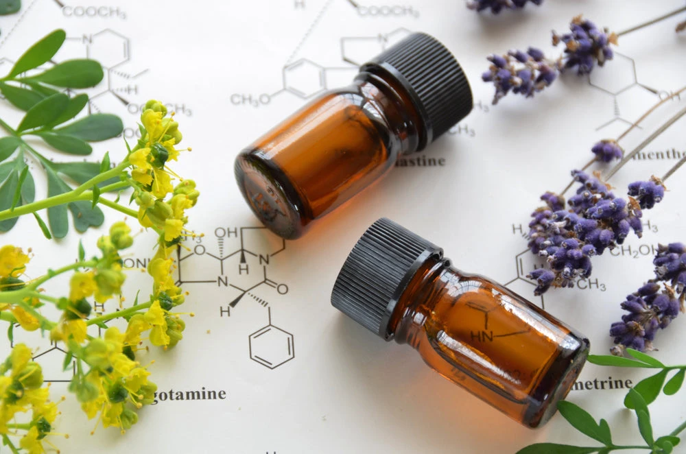 Ingredient Spotlight- Natural Isolates