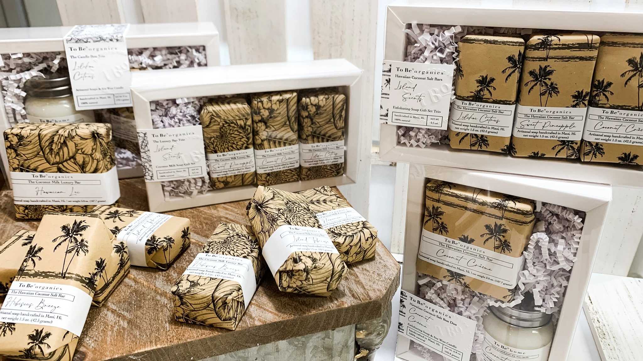 Gift Sets