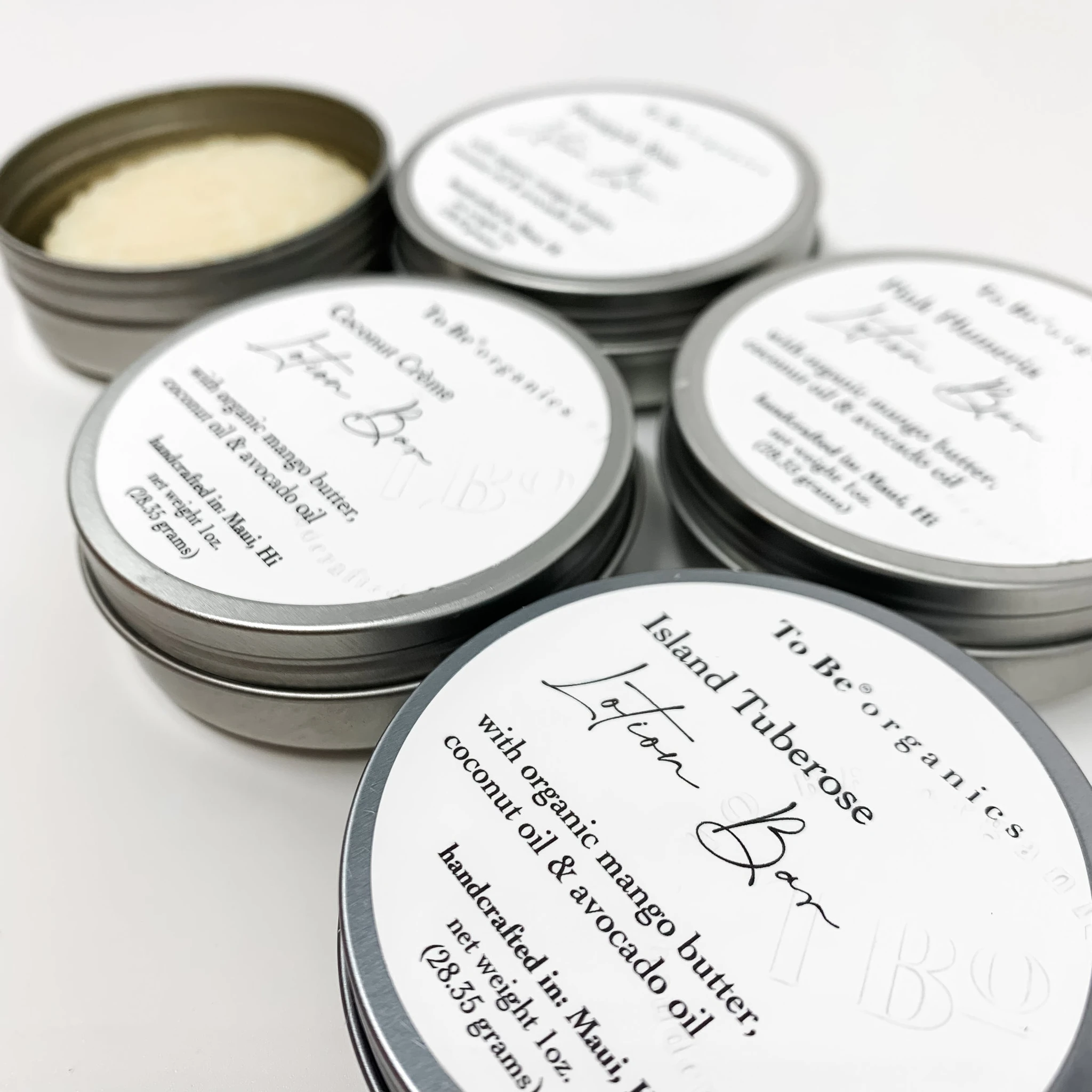 Bath, Body & Balms