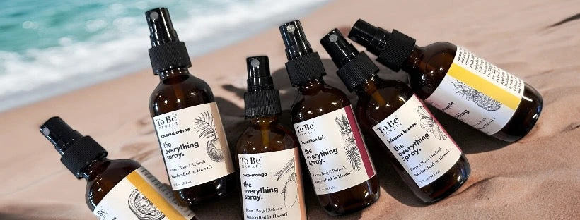 The Everything Spray