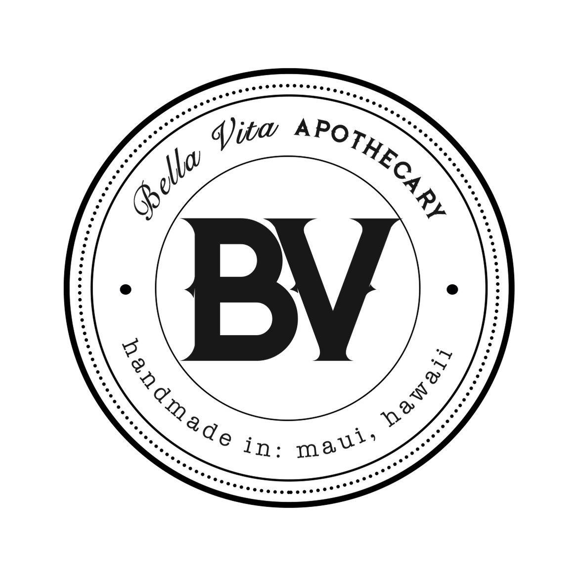 Bella Vita Apothecary
